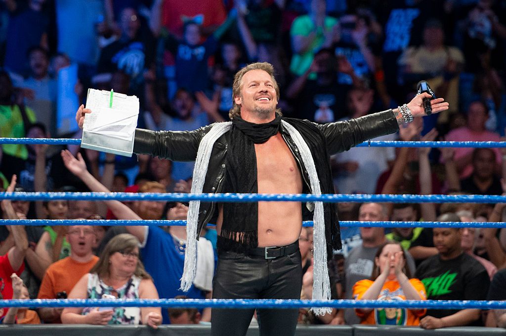 Who could be a surprise entrant in the 2026 Royal Rumble?