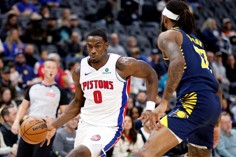 Detroit Pistons at Indiana Pacers prediction, pick for Monday 11/24/25