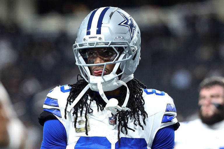 Three must-start fantasy football players for Vikings vs. Cowboys on Sunday Night Football 12/14/25