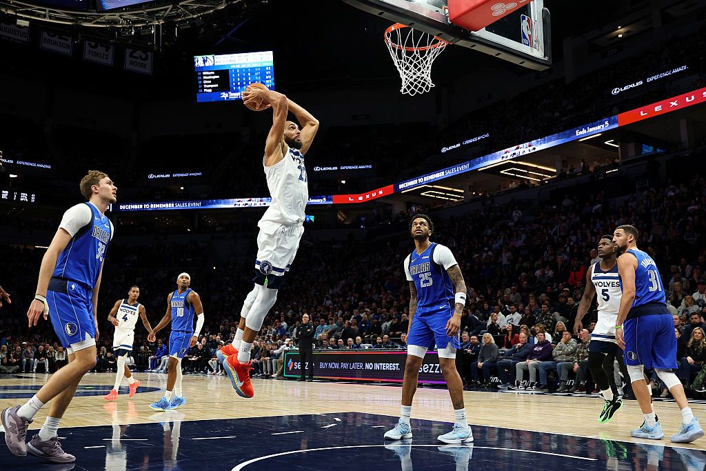 Washington Wizards at Minnesota Timberwolves prediction, pick on Wednesday 11/19/25