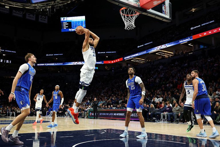 Washington Wizards at Minnesota Timberwolves prediction, pick on Wednesday 11/19/25