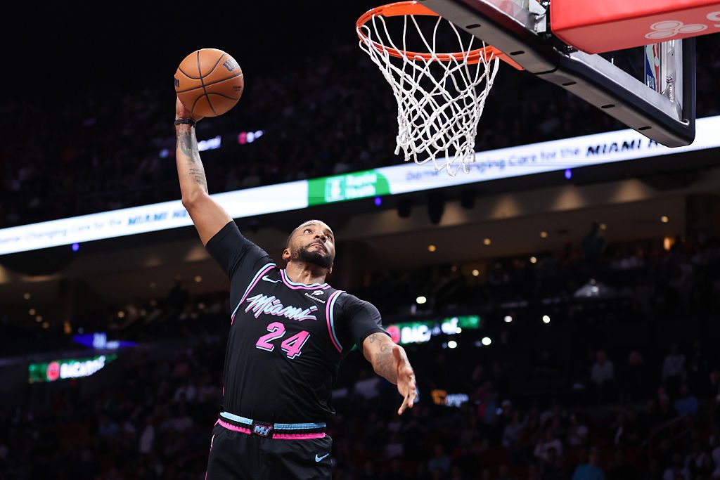 Miami Heat vs. Chicago Bulls prediction, pick on Thursday 1/8/26