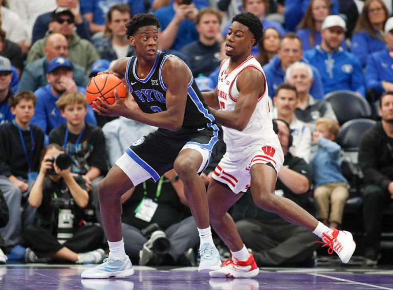 College Basketball prediction, pick for BYU vs. Miami on Thursday 11/27/25