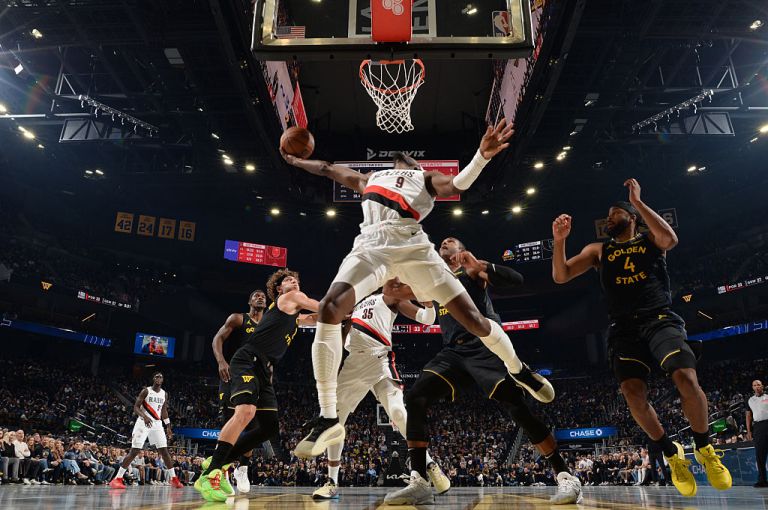 NBA Best Bets: Trail Blazers vs. Thunder Prop Bets for Sunday 11/23/25