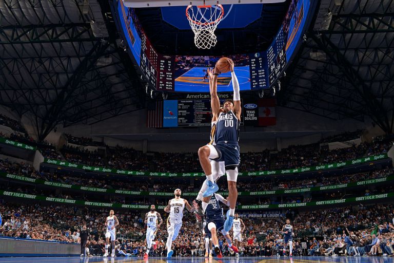 NBA Best Bets: Mavericks vs. Lakers Prop Bets for Friday 11/28/25