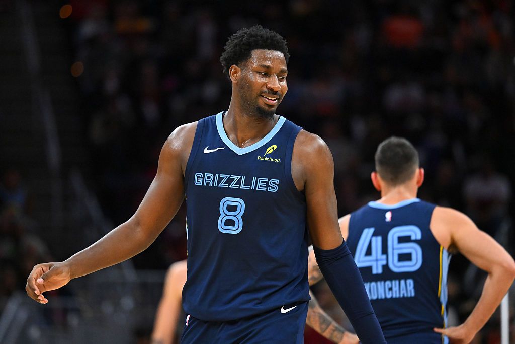 NBA Best Bets: Magic vs. Grizzlies Prop Bets for London Game on Sunday 1/18/26