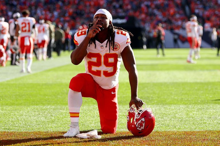 NFL Best Bets: Pardon My Take’s Week 14 Anytime Touchdown Parlay for Sunday 12/7/25