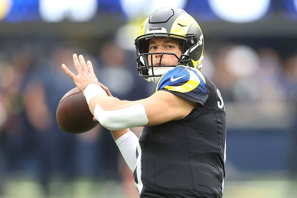 NFL Power Rankings for Week 13 2025: The Rams as Superbowl Favorites?