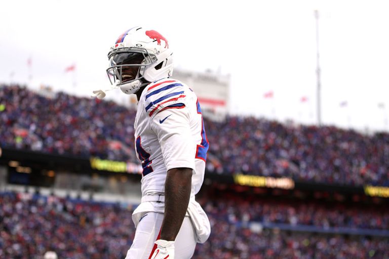 Fantasy Football Value Picks: Bills vs. Texans TNF DFS Bargain Plays