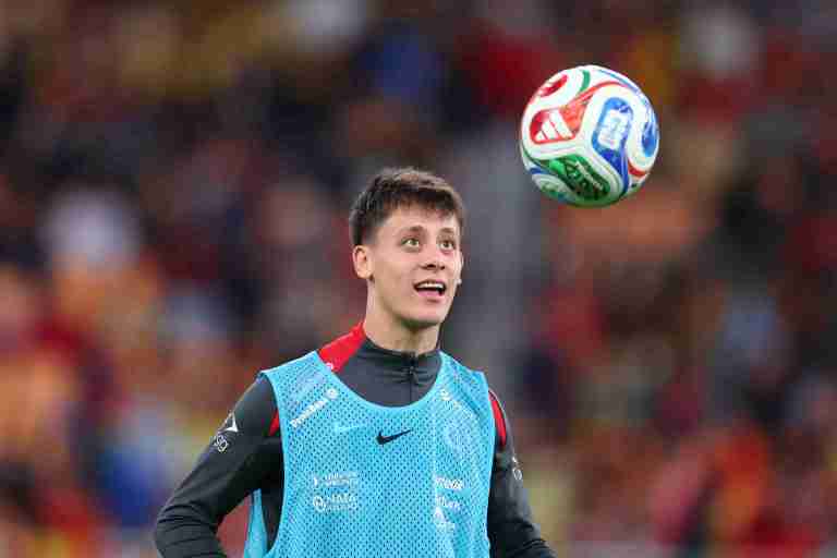 Turkey vs. Romania prediction, pick for the World Cup Play-Offs on Thursday 3/26/26