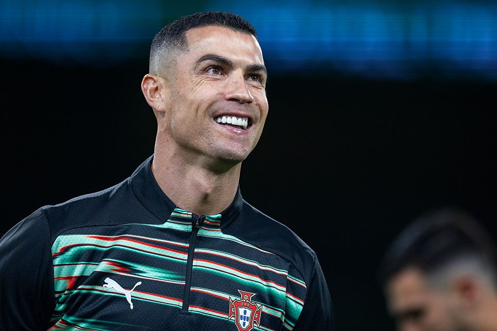 Will Cristiano Ronaldo be Portugal’s leading goalscorer at the World Cup?