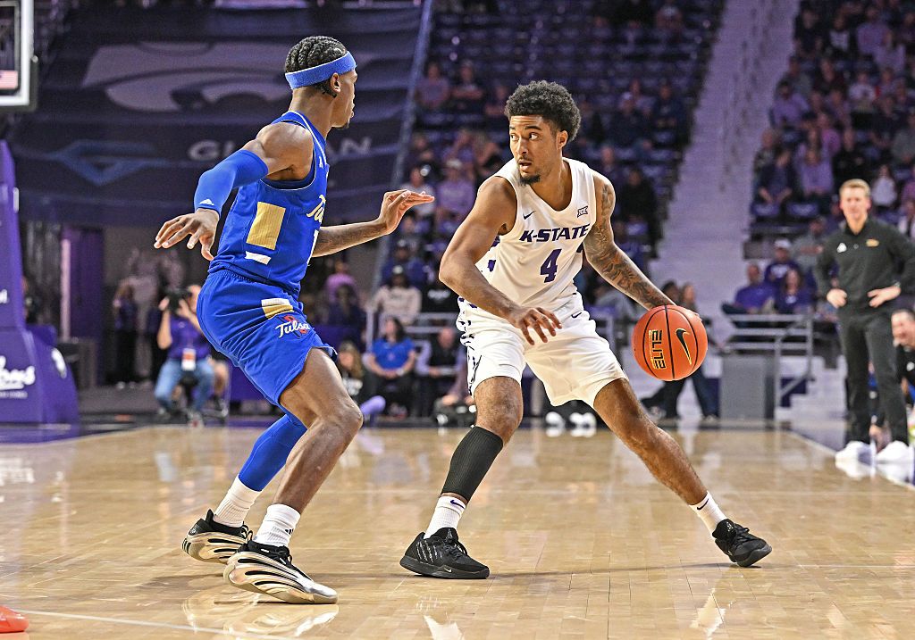 College Basketball prediction, pick for Kansas State vs. Indiana on Tuesday 11/25/25