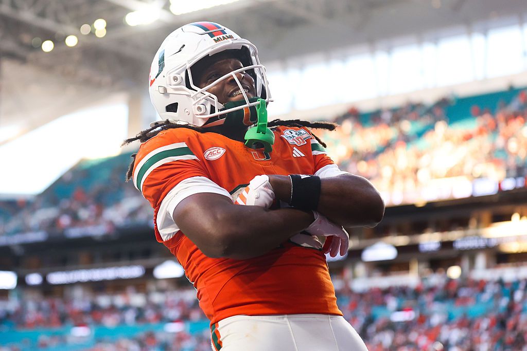 Fantasy College Football Picks: Top DraftKings National Championship DFS Targets, Values