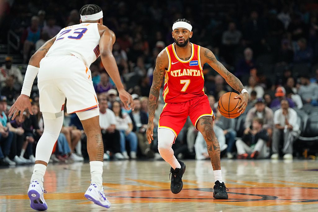 Top NBA DFS Stacks for Saturday 11/22/25