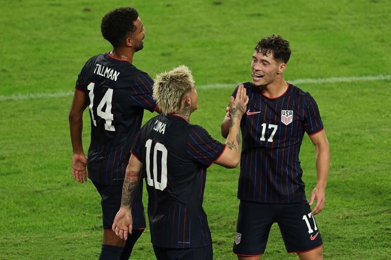 USMNT World Cup Roster News: Full 26-Man Roster Revealed