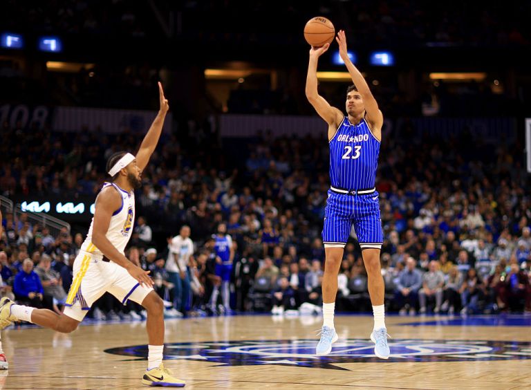 LA Clippers at Orlando Magic prediction, pick on Thursday 11/20/25