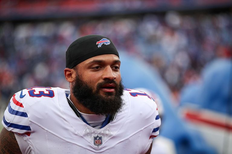NFL Betting Cheat Sheet: Best Bets, Picks, Props for Bills at Texans on Week 12 Thursday Night Football