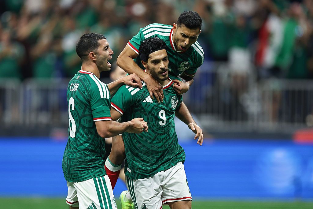 Mexico vs. South Africa prediction, pick for Thursday 6/11/26