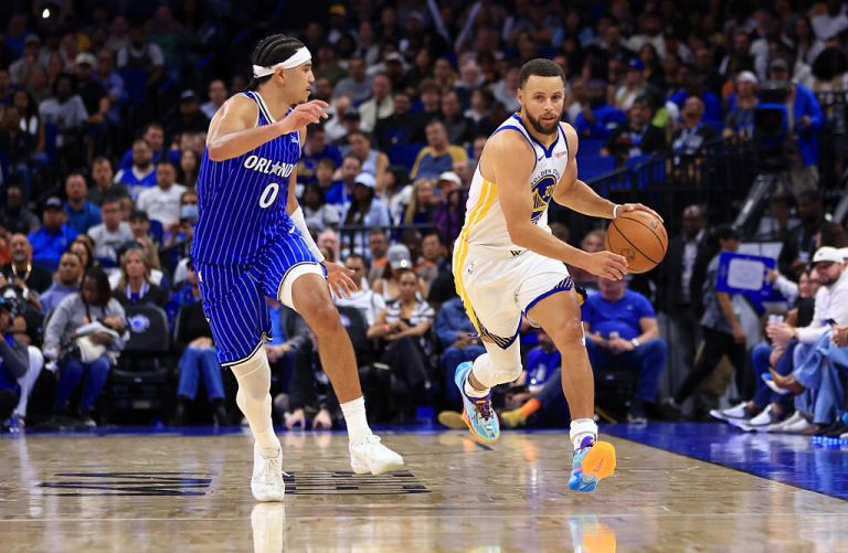 Orlando Magic at Golden State Warriors prediction, pick on Monday 12/22/25