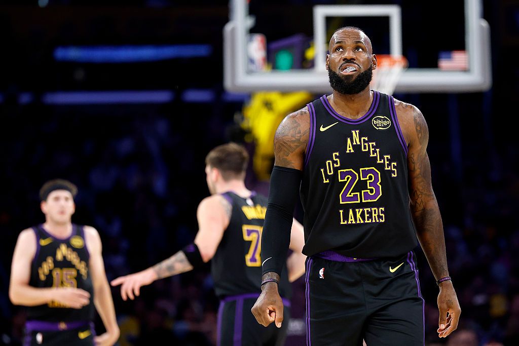 DraftKings NBA Pick6 Fantasy Basketball Picks: Top Plays and Projections for Tuesday 11/25/25