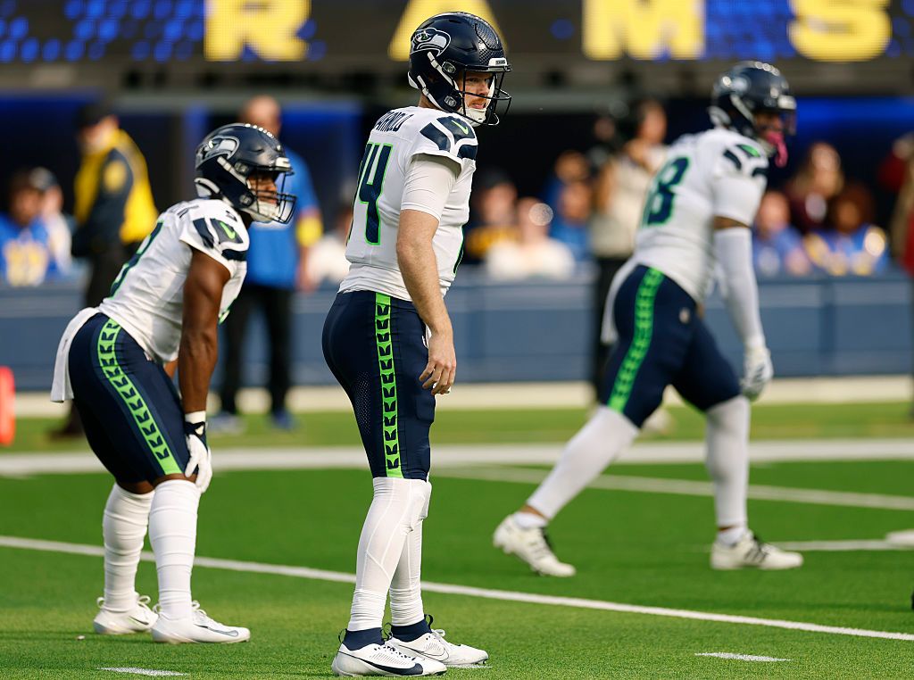 Seattle Seahawks vs. Minnesota Vikings prediction, pick for NFL Week 13 on Sunday 11/30/25