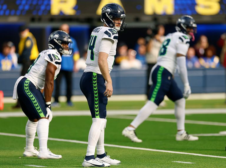 Seattle Seahawks vs. Minnesota Vikings prediction, pick for NFL Week 13 on Sunday 11/30/25