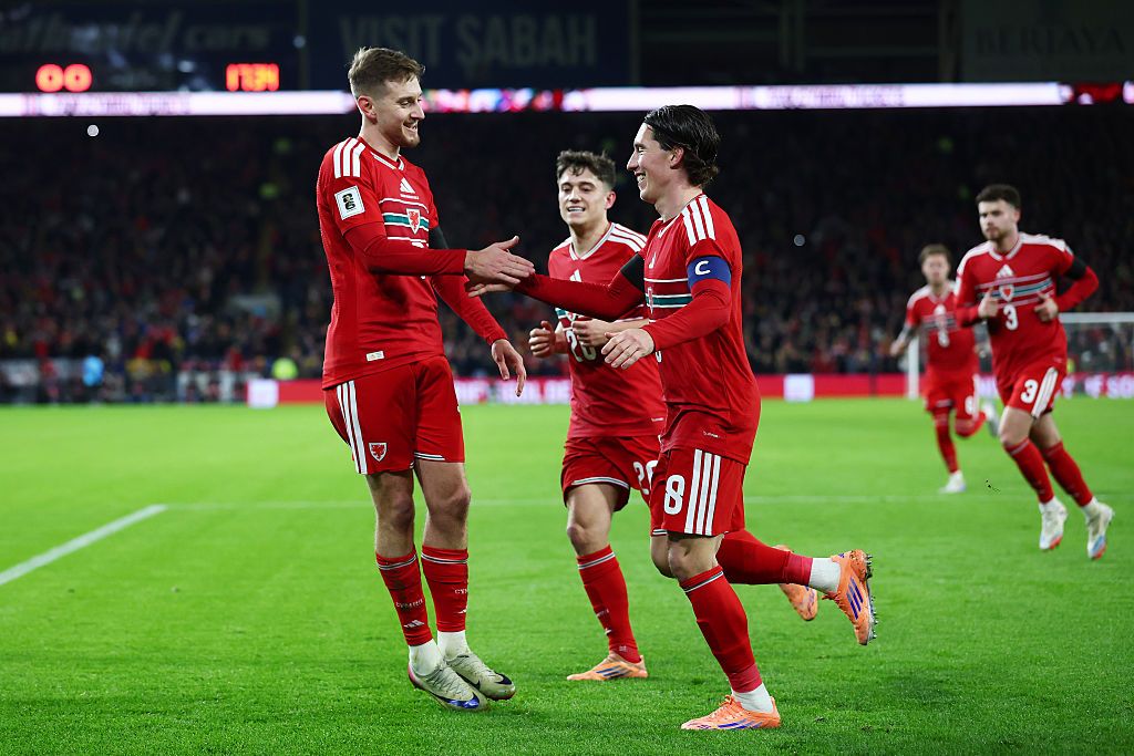 Wales vs. Bosnia and Herzegovina prediction, pick for the World Cup Play-Offs on Thursday 3/26/26