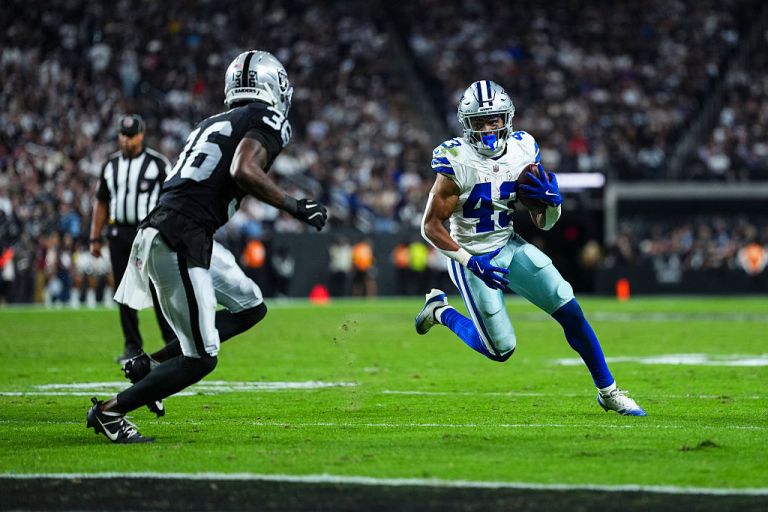 NFL Trending Parlay Picks Optimizer: What to Bet if Dallas Cowboys Beat Detroit Lions on TNF 12/4/25