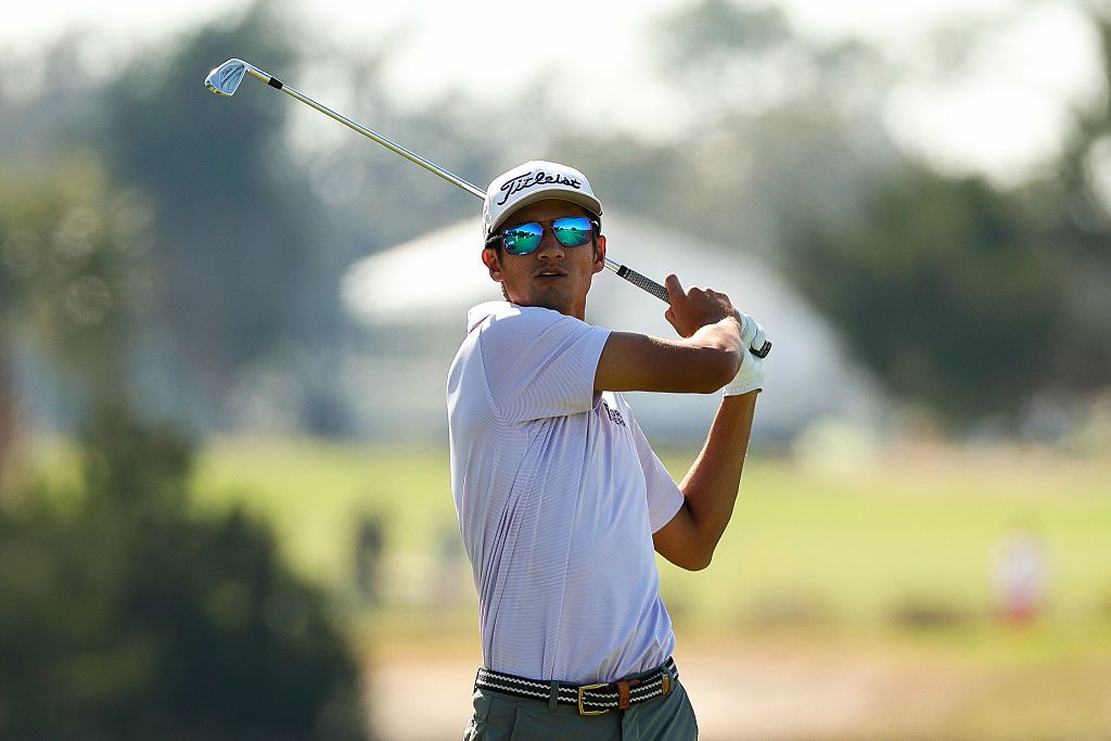 Golf Best Bets: Round 1 Picks for the Cognizant Classic