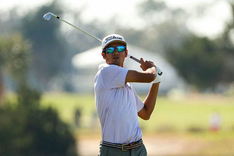 Golf Best Bets: Round 1 Picks for the Cognizant Classic