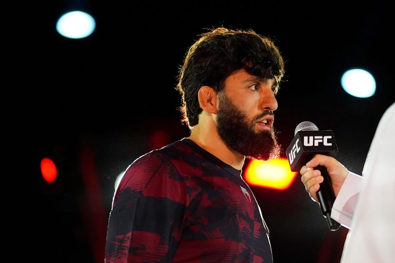 UFC Picks: Kenny Florian & Brian Petrie’s Picks for UFC Fight Night: Tsarukyan vs. Hooker on The Anik & Florian Podcast