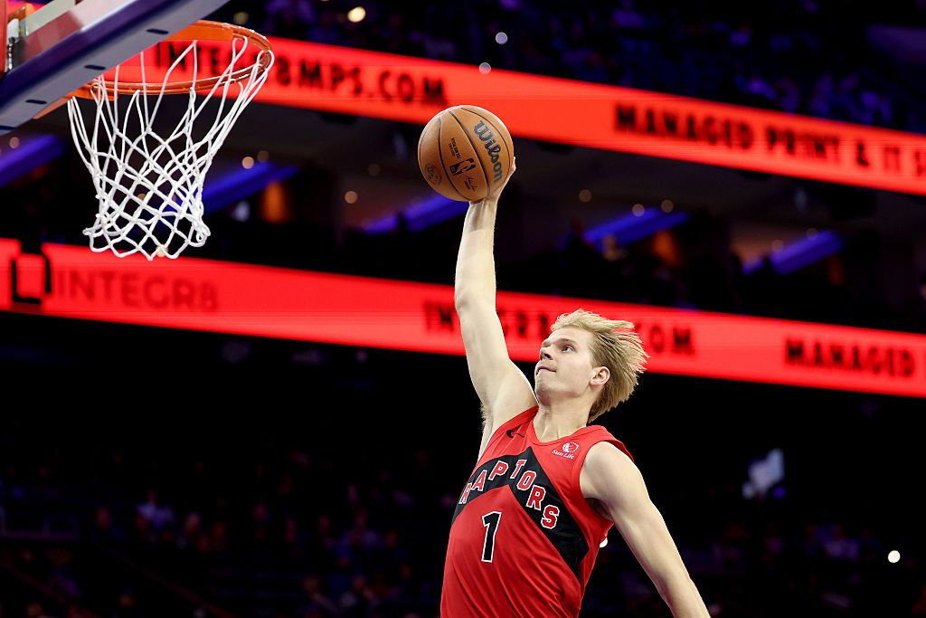 Will Gradey Dick bets be refunded after injury during Pacers vs. Raptors on 11/26/25?
