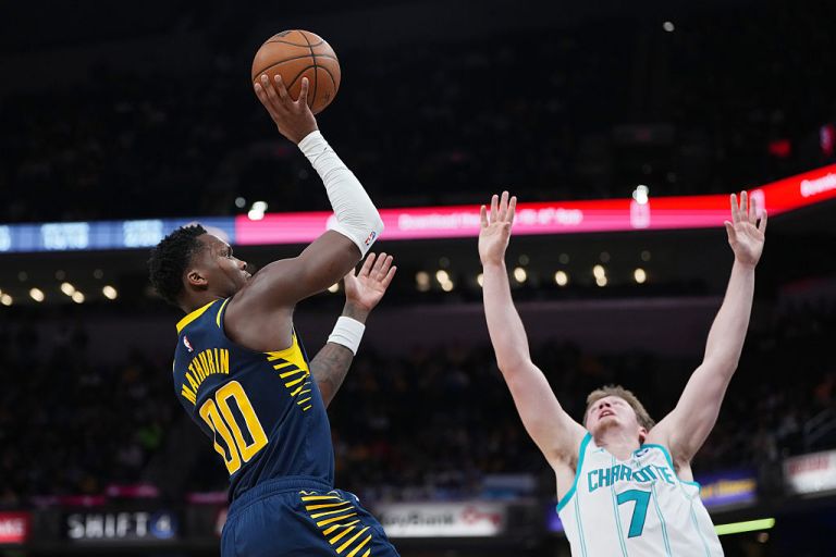 Best NBA 3-point prop bets for Friday 11/21/25
