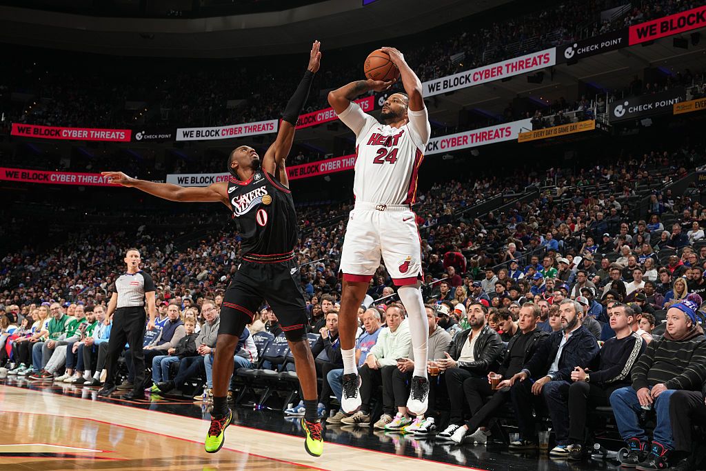 Philadelphia 76ers vs. Miami Heat prediction, pick for Monday 3/30/26