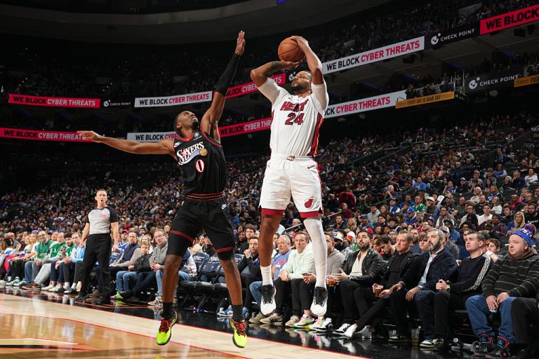 Philadelphia 76ers vs. Miami Heat prediction, pick for Monday 3/30/26