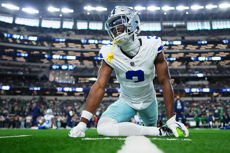 NFL Best Bets: Get Up ESPN’s Same Game Parlay for Lions vs. Cowboys on Thursday Night Football