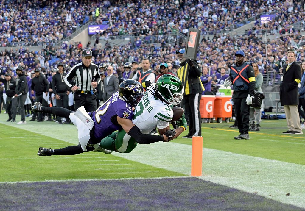 Top five breakout wide receivers for 2025 fantasy football Week 13