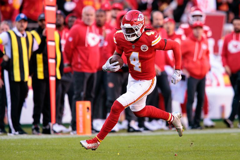 NFL Week 13 Bets: B/R Betting’s Parlay for Thanksgiving on Thursday 11/27/25
