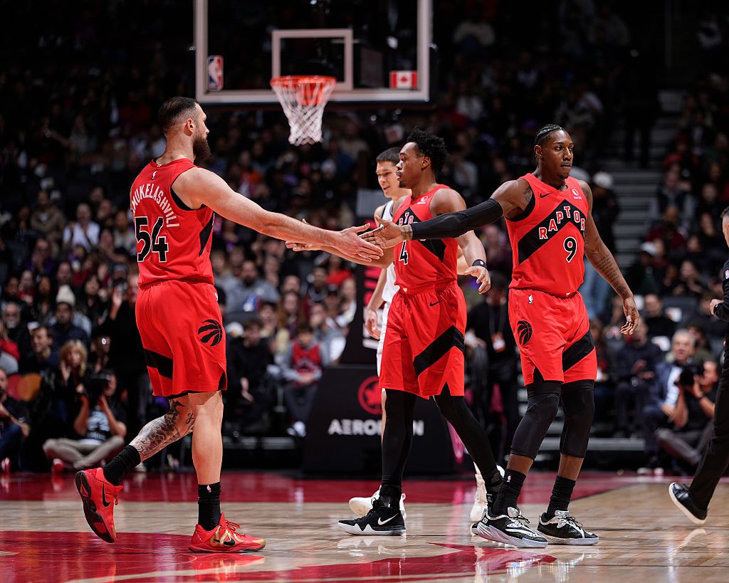 Toronto Raptors at Orlando Magic prediction, pick for Friday 1/30/26