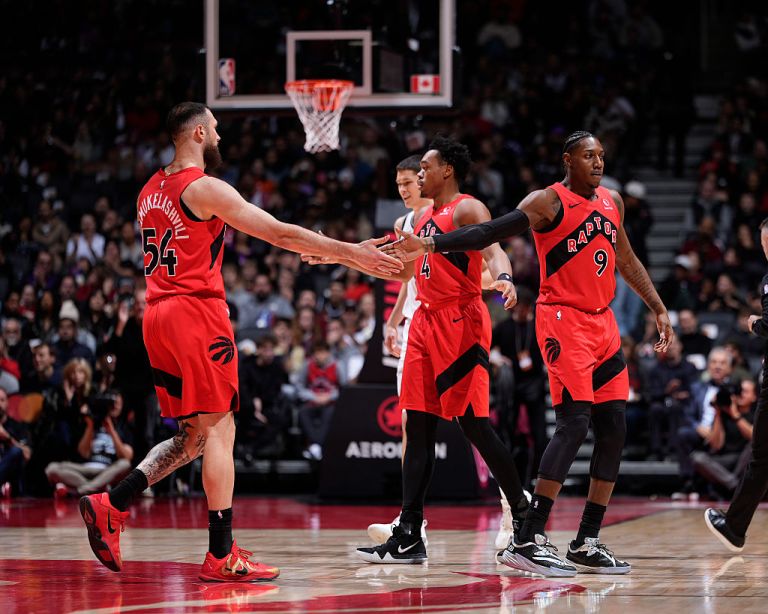 Toronto Raptors vs. Denver Nuggets prediction, pick on Wednesday 12/31/25