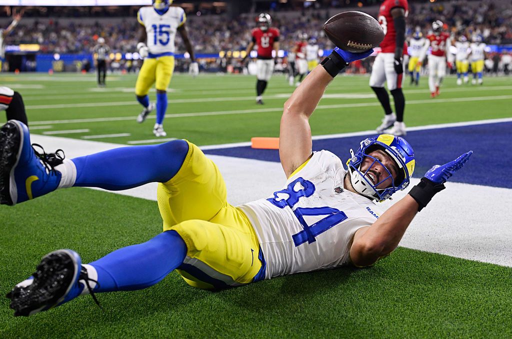 TE Start ‘Em, Sit ‘Em Picks: Fantasy Football Tight Ends to Start or Sit in Week 13
