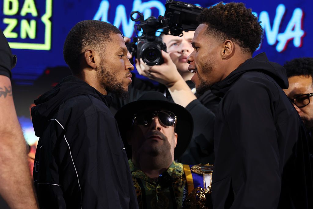 Prediction, pick for Brian Norman Jr. vs. Devin Haney at Ring IV
