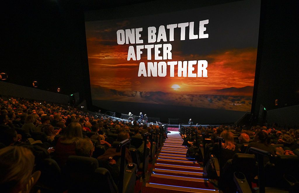 What will win Best Picture at the Oscars?