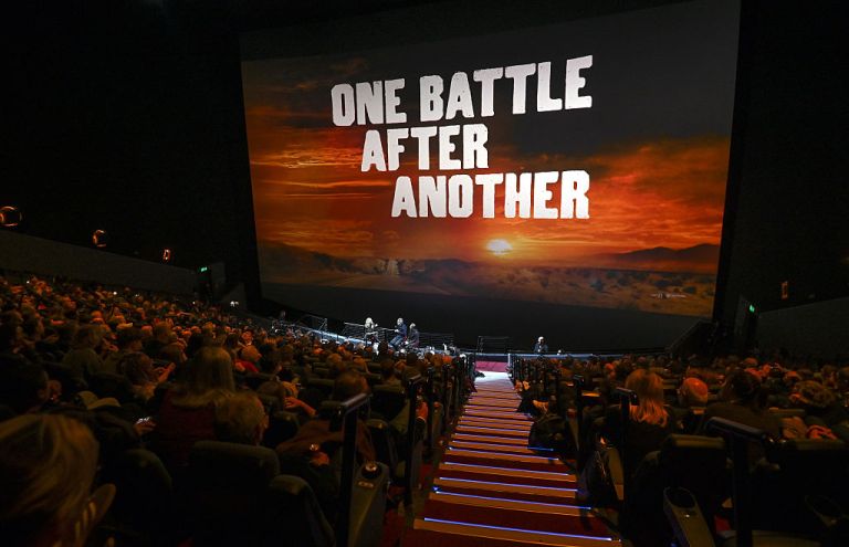 What will win Best Picture at the Oscars?