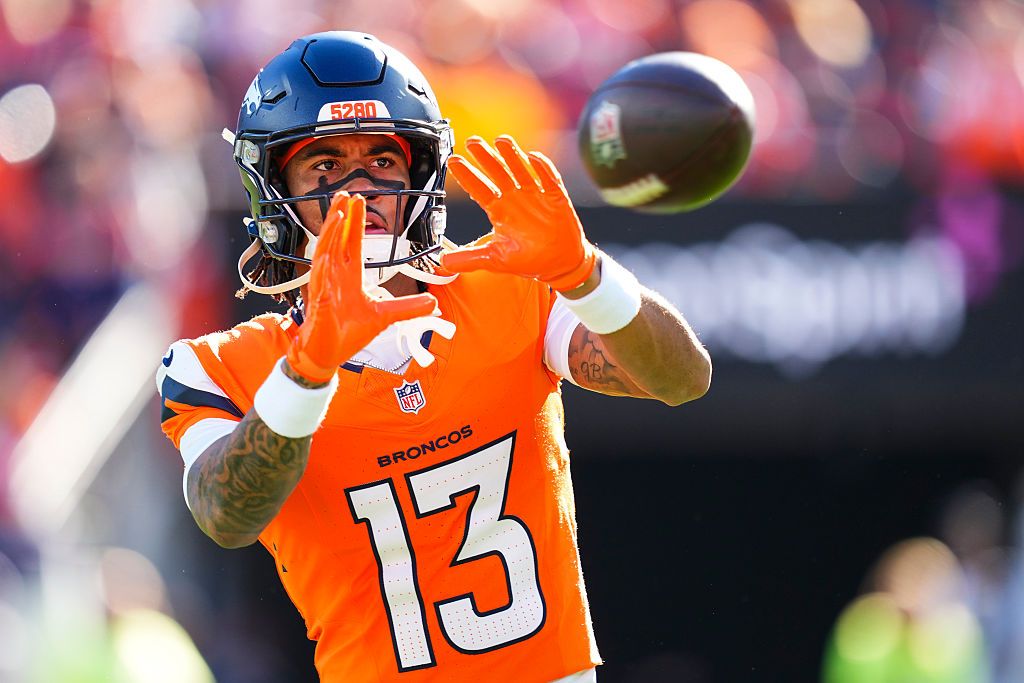 Fantasy Football Value Picks: Top SNF NFL DFS Value Plays for Week 13