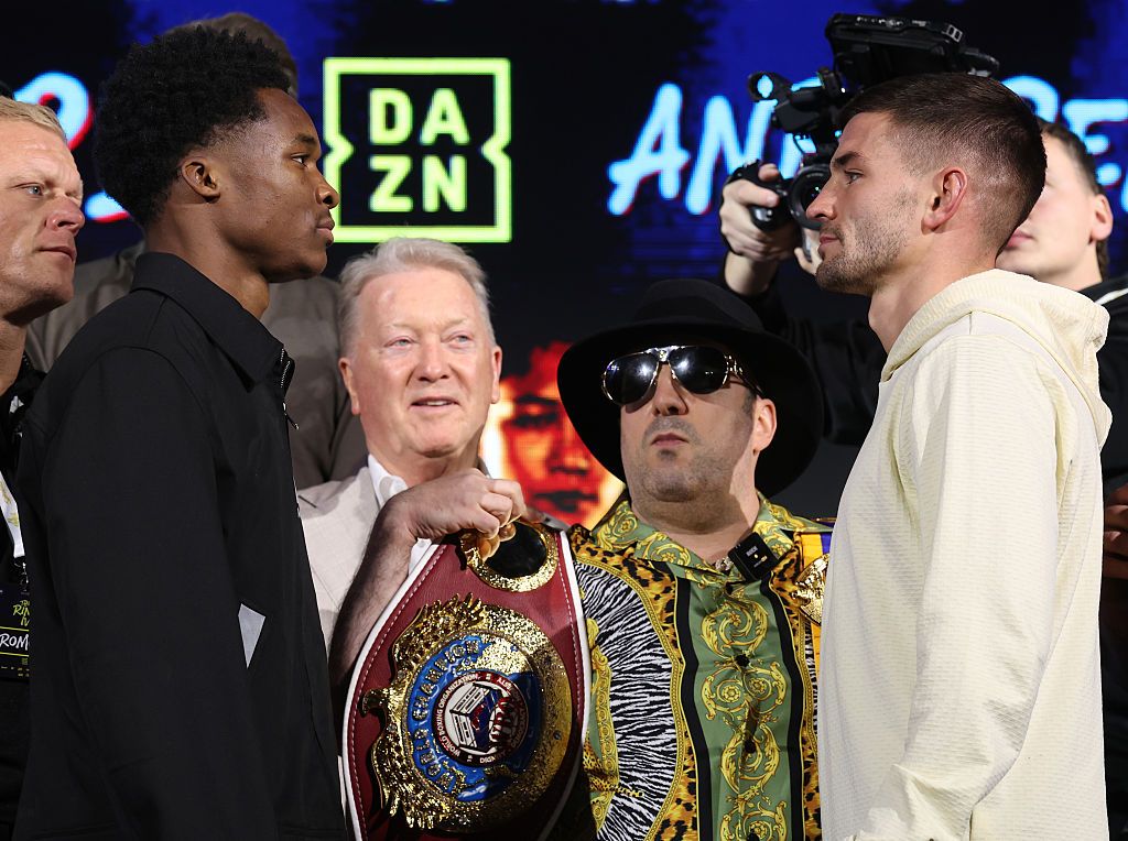 Prediction, pick for Abdullah Mason vs. Sam Noakes at Ring IV