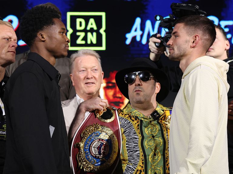 Prediction, pick for Abdullah Mason vs. Sam Noakes at Ring IV