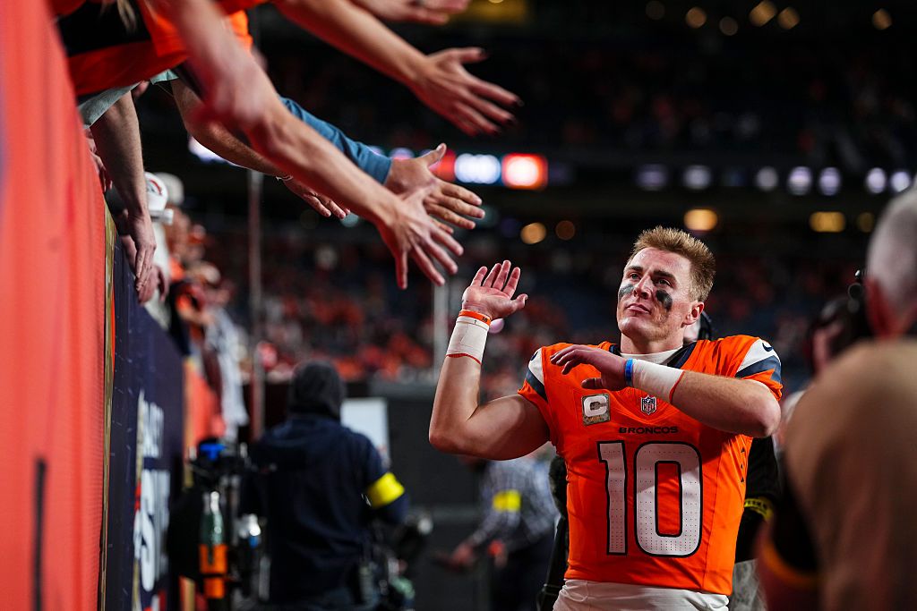 QB Start ‘Em, Sit ‘Em Picks: Fantasy Football Quarterbacks to Start or Sit in Week 13
