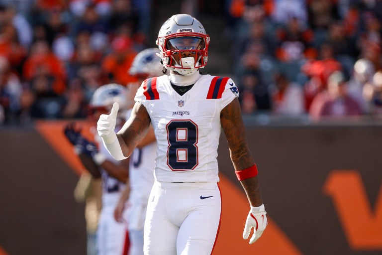 Today’s Most Bet NFL Player Props for Monday 12/1/25