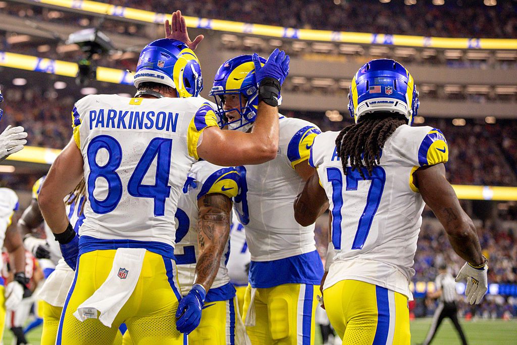 Is Tutu Atwell a viable sleeper on TNF in Week 16 if Davante Adams sits?
